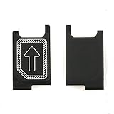sony xperia z3 compact prix neuf 1 PCS bandeja de tarjeta SIM para Sony Xperia Z3 Z3 compacto Mini.