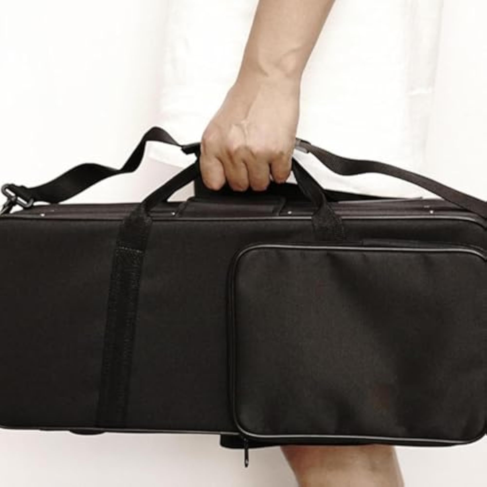 Practical Trumpet Carrying Case for Musicians