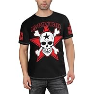 Fabric​:Crafted From A Premium Blend Of 95% Polyester And 5% Spandex, The Fabric Is Ultra-soft, Lightweight, And Highly Breathable, Ensuring Comfort Even During Extended Wear Without Any Stuffiness.​ Sizing​:Available In Sizes Ranging From S To 3xl. ...