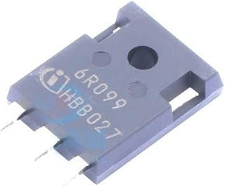 1 Pcs MOSFET IPW60R099CP PG-TO247-3 IPW60R099CP