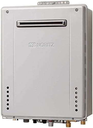 リンナイ 小型湯沸かし器 RUS－V560（SL） 5号ガス瞬間湯沸かし器 元