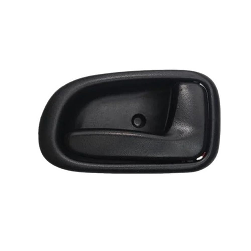 Xyszqjzyp 69205-12120 Right Car Interior Door Panel Handle For Prizm For Corolla 1992 1993-1997 Car Interior Inside Door Handle Front Rear Left Right 69205-12120 6920612120