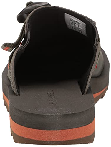 Merrell Alpine Clog Obstrucción: zueco unisex para el confort diario 3