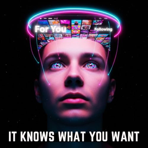 Page de couverture de Your TikTok For You Page is an AI God (And It Knows You Better Than You Know Yourself)