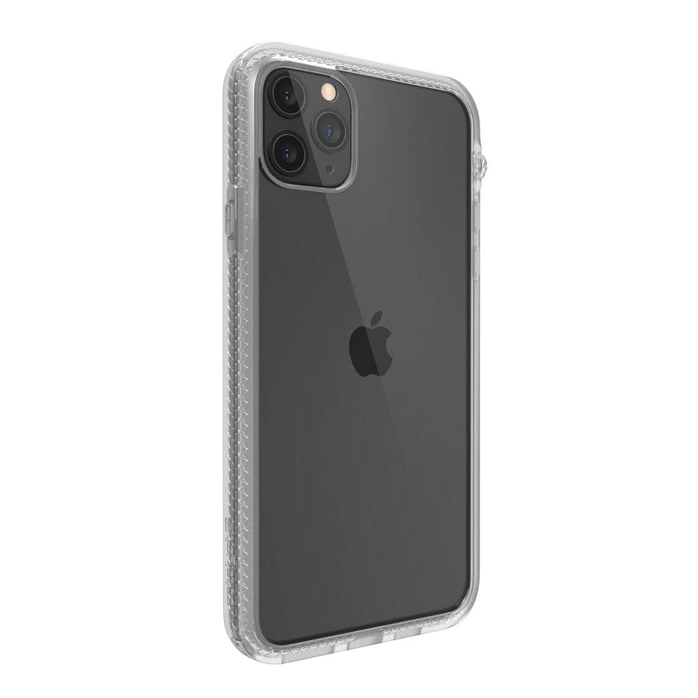 Catalyst - Case For iPhone 11 Pro Max Case with Clear Back