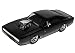 Produktbild Dodge Charger R/T Dom´s Muscle Cars Coupe Schwarz Fast and Furious 7 1970 1/24 Jada Modell Auto