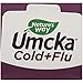 Nature's Way Umcka Cold and Flu Sugar-Free Syrup Berry - 4 fl oz