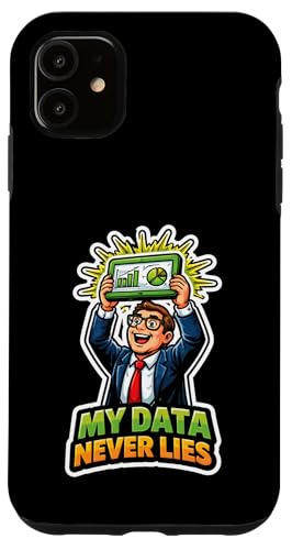 The Unquestable Truth Seeker �X�}�z�P�[�X iPhone 11 �p