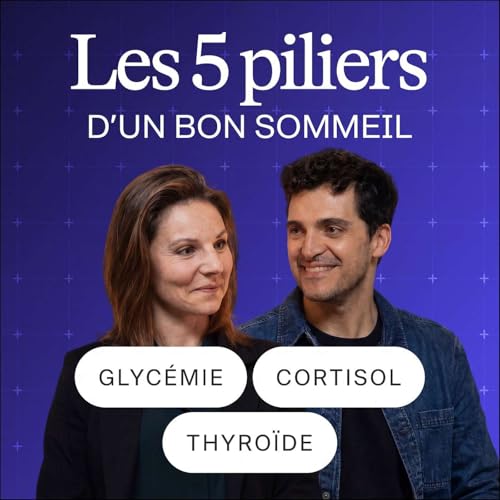 1 Fran&ccedil;ais sur 3 dort mal : ce que votre sang r&eacute;v&egrave;le vraiment
