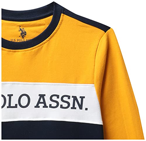 Image of U.S. Polo Assn. Boys Sweatshirt