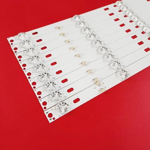 La mejor comparación de pantalla vios 55 4k Top 5. 24 Imagen adicional