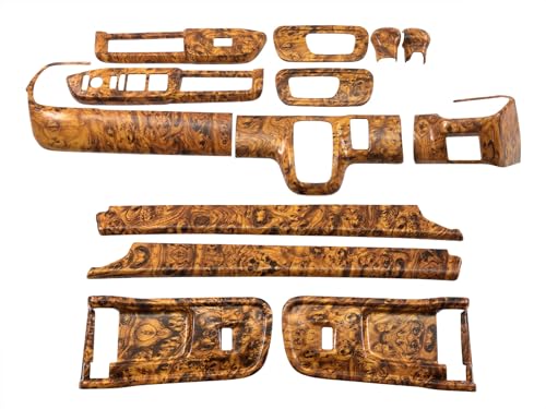 BRIGHTZ N-BOX�W���C JF5 JF6 �C���e���A�p�l���Z�b�g 13PC �E�b�h�� �y WOOD�|PAN�|189 �z JF5 JF6 JF F5 F6 5 6 N�|BOX �W���C NBOX JOY