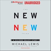 The New New Thing: A Silicon Valley Story - coolthings.us