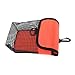 Kangnice Scubas Divings Gear Bag Finger Reel Safe Surface Marker Buoys Mesh Storage Pocket Snorkeling Equipment Carry Pouches Divings Gear Pouches Mesh Bag