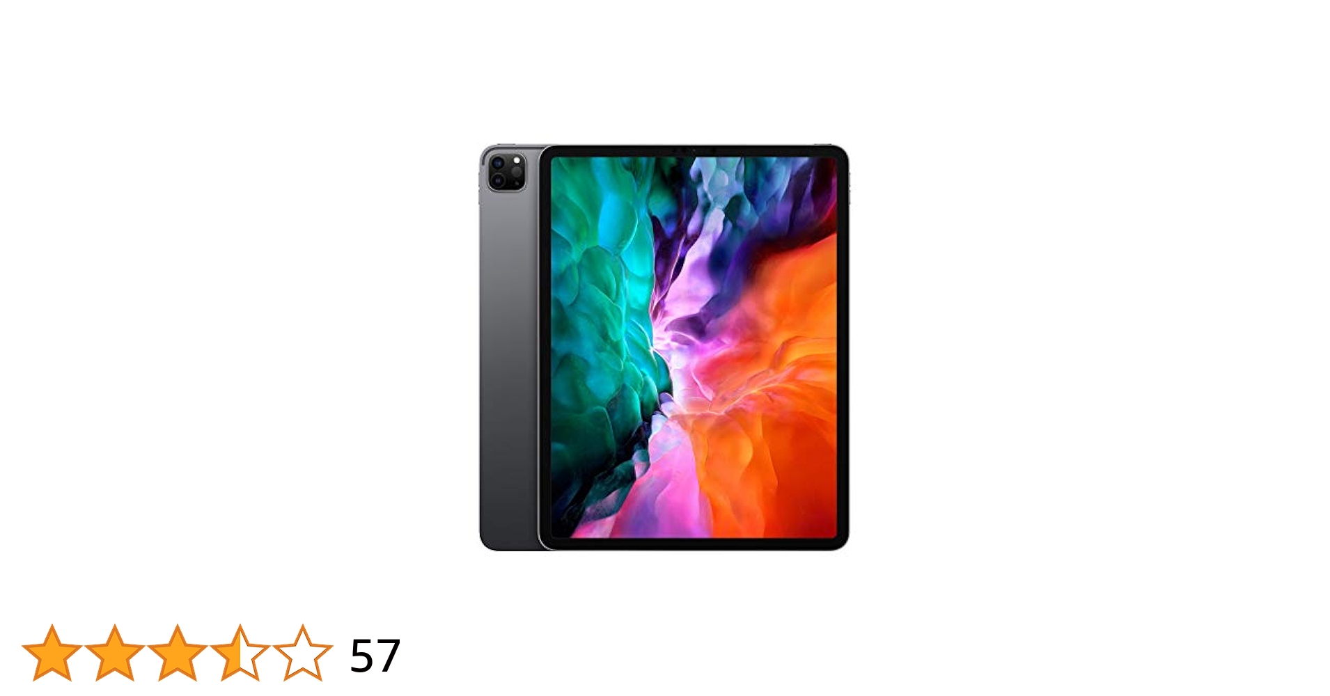 Apple iPad Pro 12.9 (第4世代) 128gb Amazon.com : Apple iPad Pro 12.9-inch (4th Gen.) - 128GB