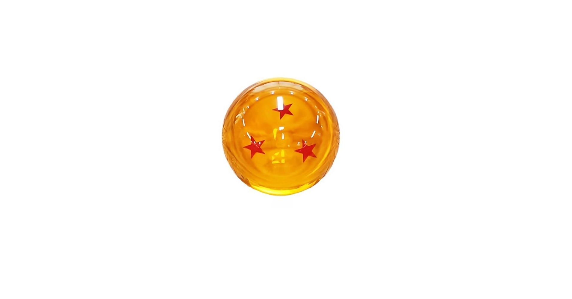 ドラゴンボール クリスタルボール 14種セット ブルー　7cm ドラゴンボール クリスタルボール 14種セット ブルー 7cm Yahoo
