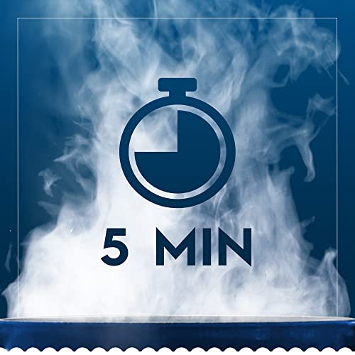 Barilla Pasta Klassische Spaghettini n.3 aus hochwertigem Hartweizen immer al dente (1 x 500 g)