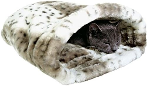 cat snuggle sack