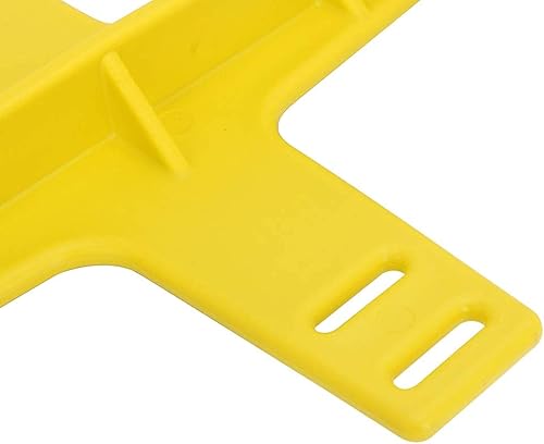 Miniatura 16 de Soporte universal de suspensión, protección de horquilla, herramienta de transporte, amarre, sello, accesorios de plástico, para moto de cross Azul