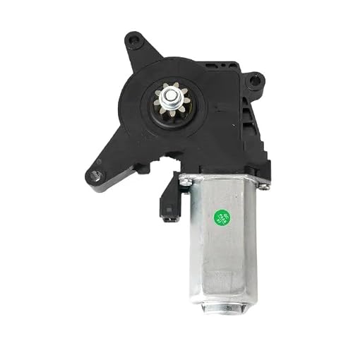Lhdktee One Color For Benz For Actros For Truck Pump 3241/3340/3341/3241/4141 Electric Power Motor Left/Right Side Window Glass Lifter Motor Car Window Handle(Rear Right)