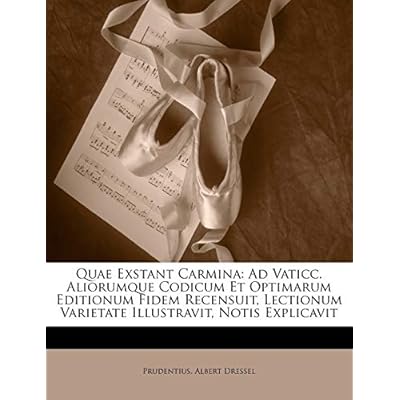 Quae Exstant Carmina