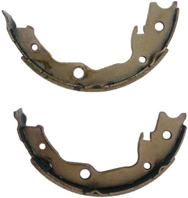 HANDBRAKE LEATHER (RH/LH) SK2047 46540-42010 4654042010 AUTO-GETHER