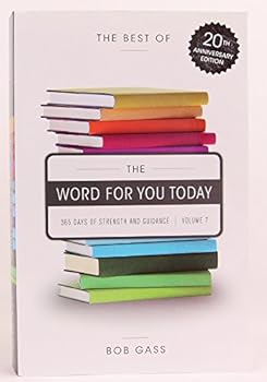 Paperback The Best of the Word for You today Volume 7 Book