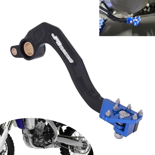 JFG RACING Dirt Bike Rear Brake Pedal