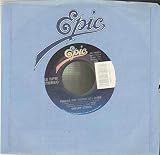 Things Are Tough All Over=b/w= I Walked the Line=7"45 Record -  Shelby Lynne, Vinyl