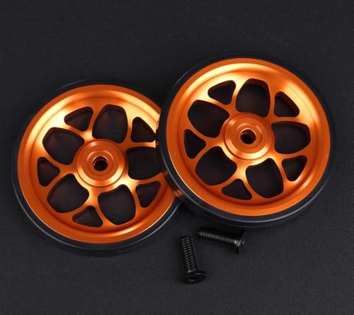 ԁijC[W[zC[ Brompton܂肽ݎ]ԗp C[W[zC[ ]ԃp[c (orange)