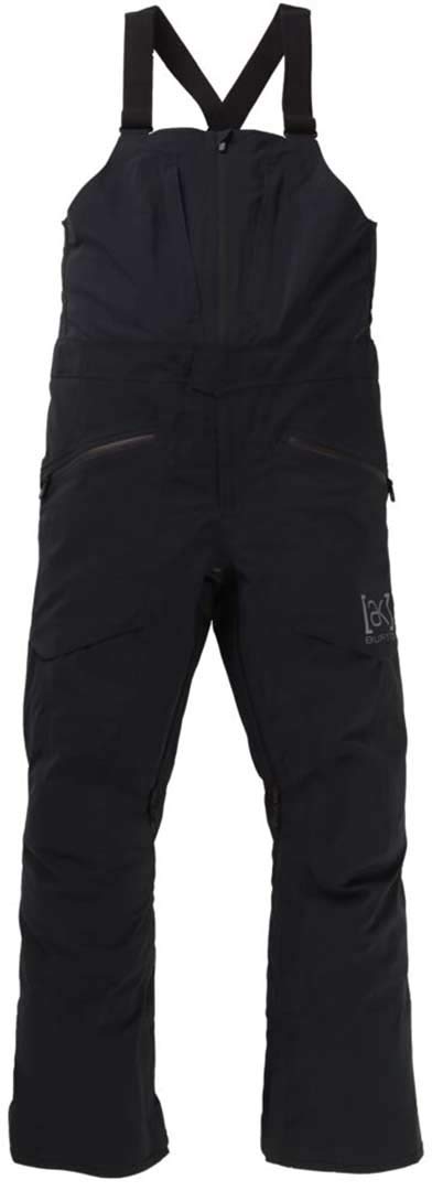 Burton AK Gore Freebird Bib Hose 2020 True Black, M