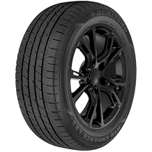 Sumitomo HTR Enhance LX2 All Season Radial Tire 225/55R17 97V