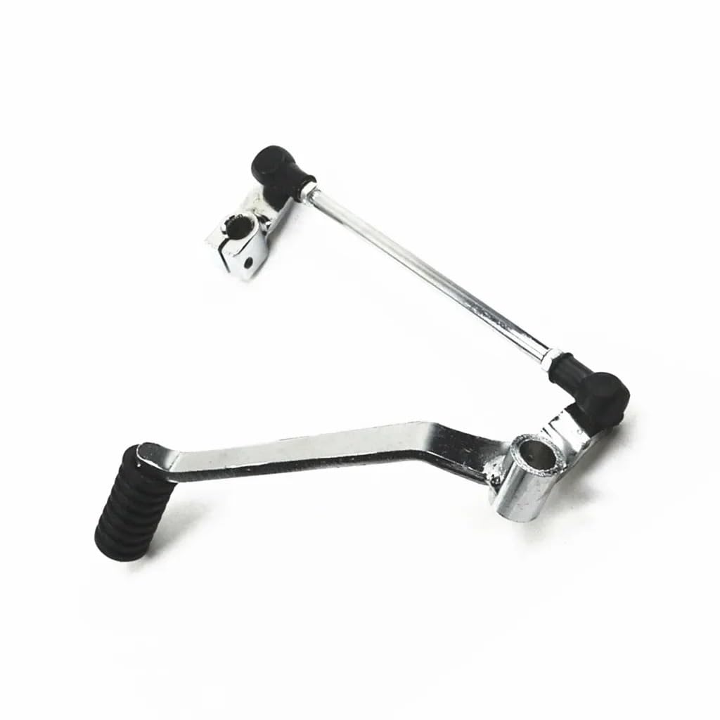 TEKNUI Motorcycle Gear Lever Motorcycle Gear Shift Lever for Rebel DD250 CA250 CA 250 CMX250 CMX 250 Cruiser Gearshift Lever Parts