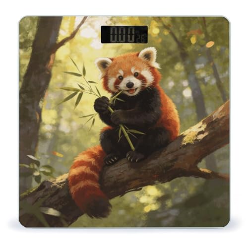 Báscula Digital Animal Collection para Baño 400 lb miniatura 1