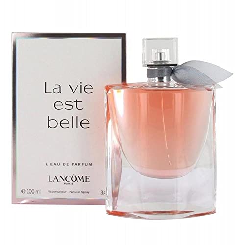 Perfume La Vie Est Belle Feminino L'Eau De Parfum 100Ml
