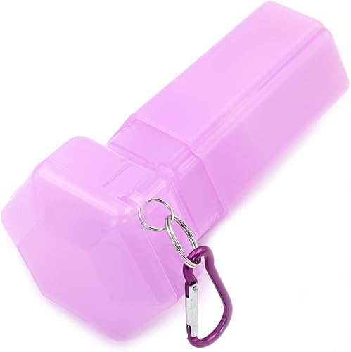 Vista 24 de CUESOUL HEX Light Dart Case Amarillo