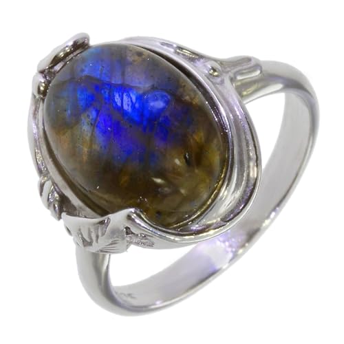 Bague Artipol argent 3414 : oubliez les bijoux fragiles grâce à la pierre naturelle