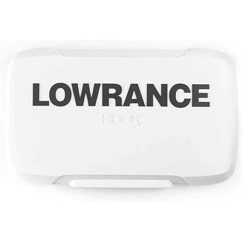 Lowrance Fish Finder Sun Covers