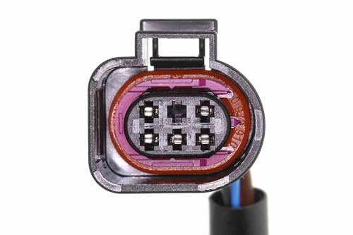 Serrure de porte Vemo mécanisme de fermeture électrique pour portière