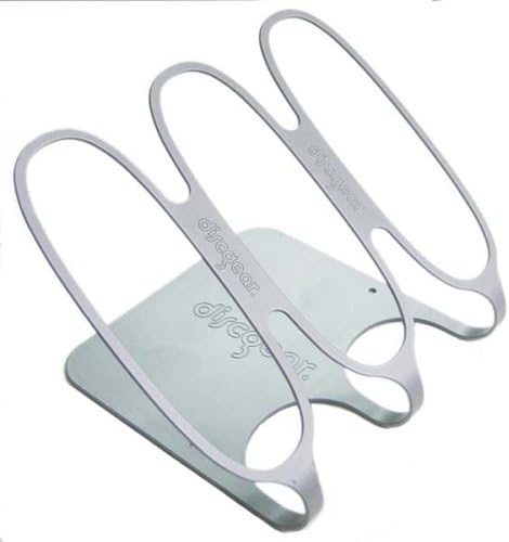 7005SLV Sport Dock Silver