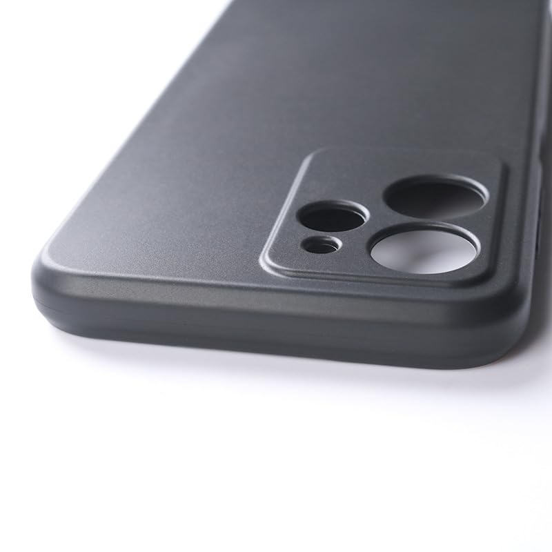 LYJERRY Custodia Per OUKITEL C32 Pro / C32 + 2Pcs Pellicola Vetro Temperato Per OUKITEL C32 Pro