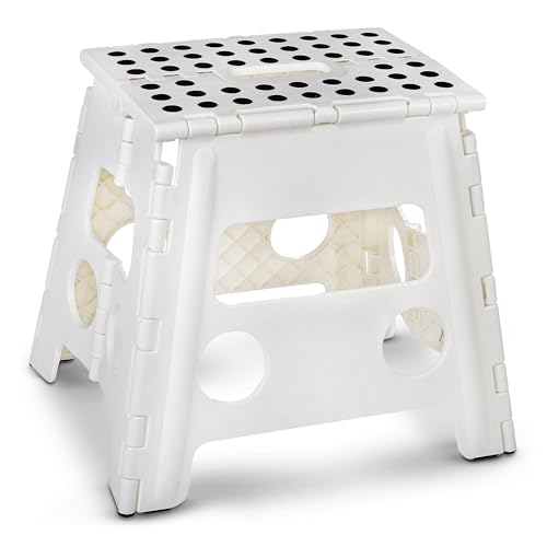 Step stool