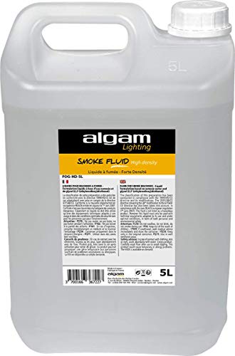 Algam Lighting FOG-HD-5L - Liquide Cover