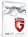Produktbild G DATA Total Security | 3 Geräte - 1 Jahr | Leerbox mit Registrierungskey - ohne Notfall-DVD