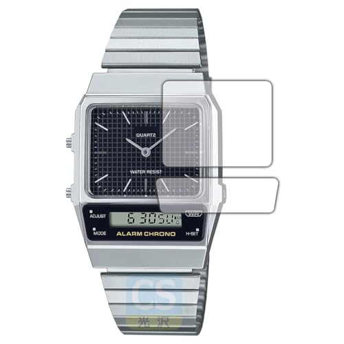 PDA�H�[ �r���v AQ-800E�V���[�Y �Ή� Crystal Shield �ی� �t�B���� ���� ���{��