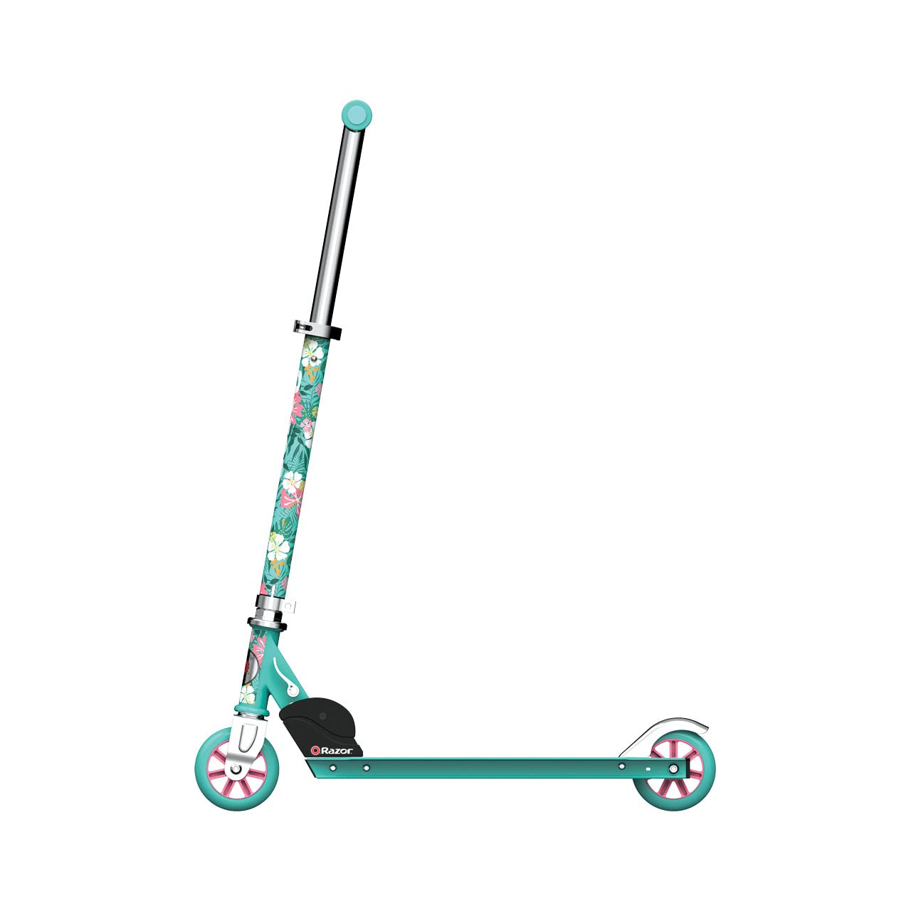 Razor A