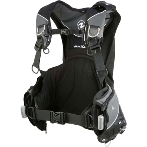 AQUALUNG Axiom i3 BCD with Fast Lock (Small)