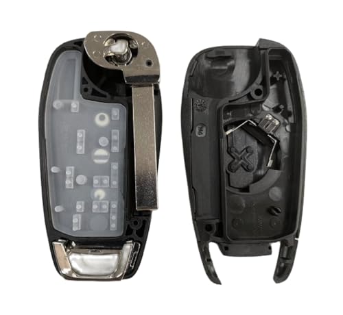 Capa Chave Canivete Cruze Camaro Onix S10 Cobalt Montana