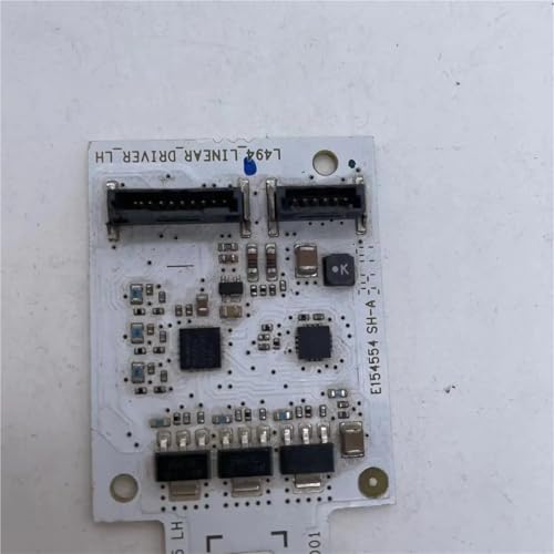 Module E154554 phare adaptatif Range Rover Sport 47642845LH - 2