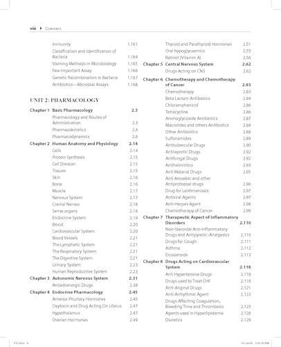 Image of Complete Companion for GPAT and other Competitive Examinations in Pharmacy